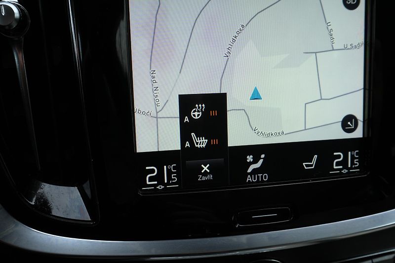 Volvo V60 T6 AWD, Polestar, H/K, Tažné - fotka 24 z 36