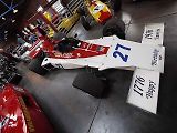 Monopost F1 Parelli VPJ 14.