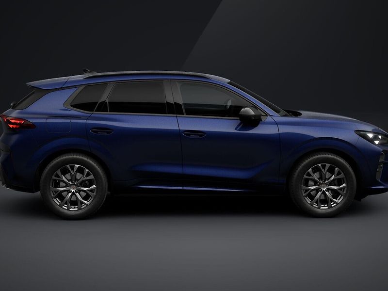 Cupra Terramar (2026) 1.5eTSI 110kW DSG - fotka 10 z 12