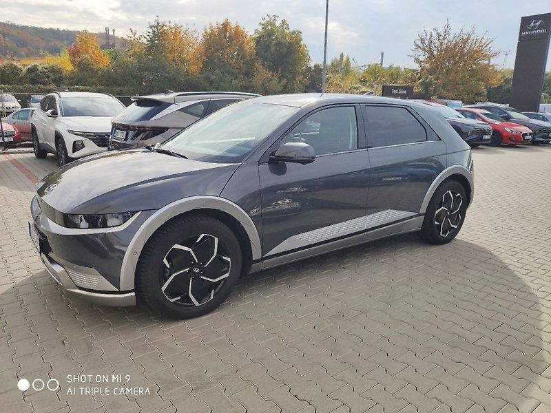 Hyundai Ioniq 5 IONIQ5 - fotka 3 z 8