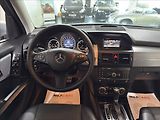 Mercedes-Benz GLK 2,2   220CDI AUTOMAT BI-XEN - náhled 19