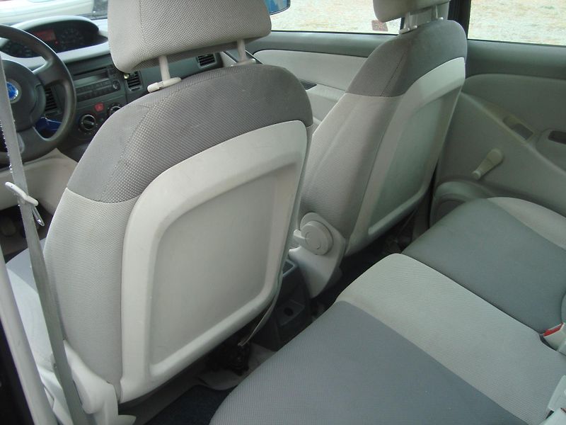 Fiat Idea (2004) 1,2 - fotka 7 z 15
