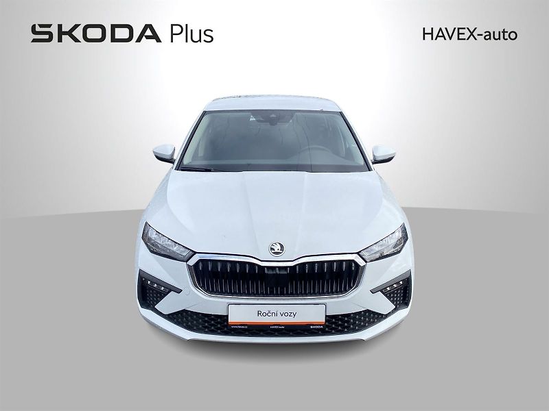 Škoda Scala (2025) 1.0 TSI Selection - fotka 4 z 34