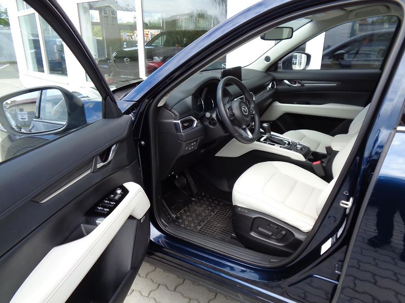 Mazda CX-5 2,5i AT, 4x4, Ex-line, Z.PNEU! - fotka 7 z 31