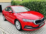 Škoda Octavia (2023) 1.5TSi E-Tec 110kw Dsg Style  - náhled 2