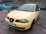 Seat Ibiza 1,4 i Reference - náhled 2