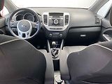 Kia Venga (2016) 1.4i, Výhřev sed, TZ - náhled 8