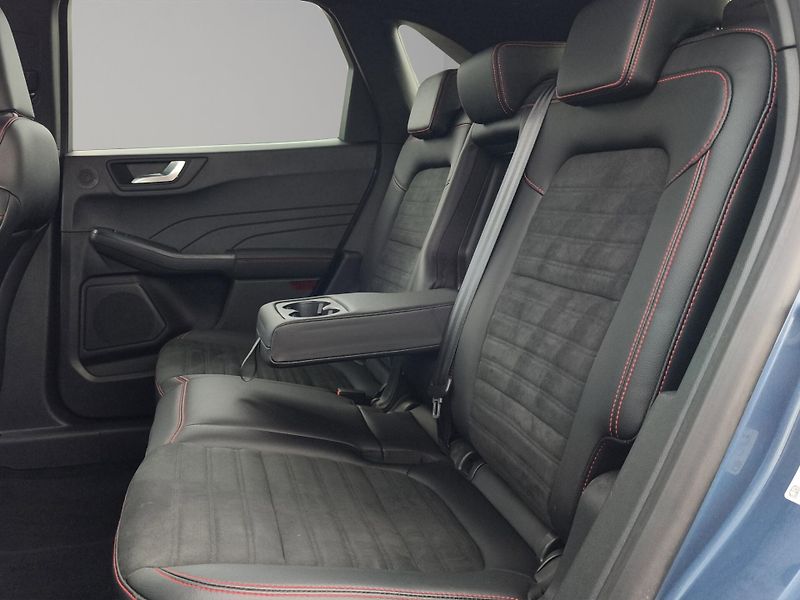 Ford Kuga (2021) ST-Lne X 1.5 110kW, ČR, 1. Maj - fotka 26 z 29