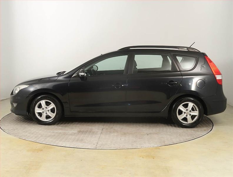 Hyundai i30 (2011) 1.4 CVVT, po STK - fotka 3 z 18