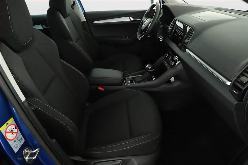 Škoda Karoq (2025) 2.0 TDI, Drive, Matrix FullLed - fotka 7 z 16