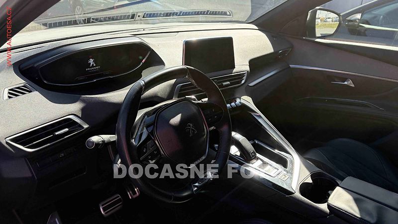 Peugeot 5008 (2018) 2.0HDi 7míst, ČR, AT, LED - fotka 3 z 3