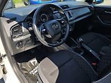Škoda Fabia 1.0TSI 70KW TOUR SmartLink ČR  - náhled 12