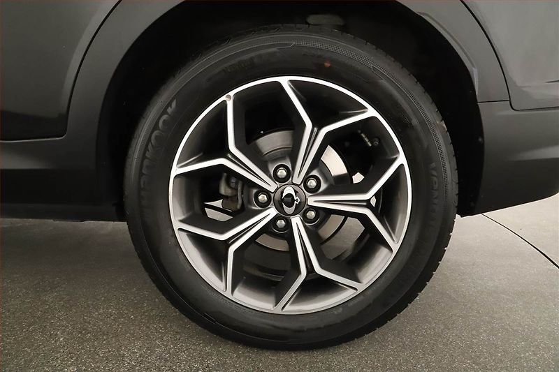 SsangYong Korando (2025) 1.5 T-GDI - fotka 10 z 14