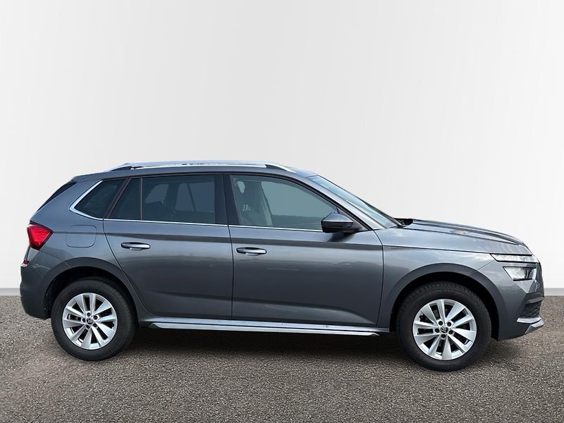 Škoda Kamiq DSG Style - fotka 16 z 27