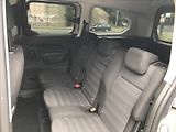 Opel Combo LIFE LONG 1.2T 81 KW 5 míst - náhled 11