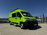 Possl (2021) Roadcamp R, Fiat 2,3l/140HP - náhled 1