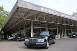 Mercedes-Benz 124 E320 CABRIO 162kW - náhled 1