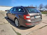 Škoda Octavia (2014) 2,0 TDI  DSG  ELEGANCE  - náhled 2