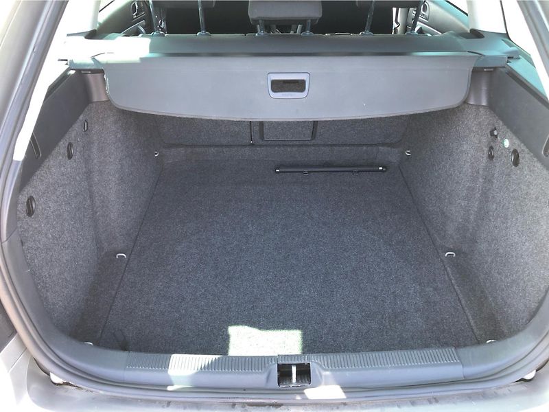 Škoda Octavia Combi 1.4 TSI - fotka 13 z 30