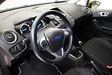 Ford Fiesta - náhled 13