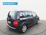 Volkswagen Touran (2003) 1.9 TDI 77 kW, DSG, Webasto - náhled 3