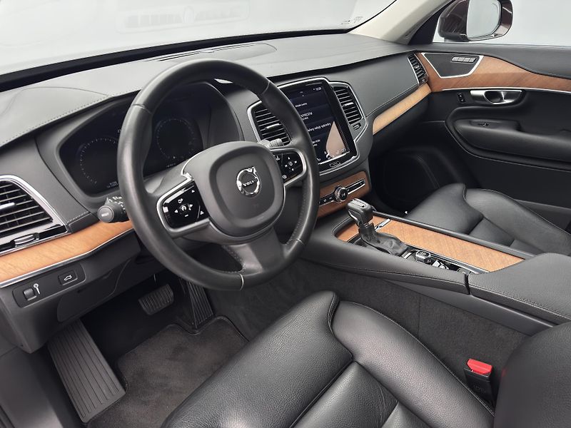 Volvo XC90 T6 AWD INSCRIPTION CZ 1.maj - fotka 23 z 47