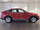 BMW X4 (2016) xDrive 30d xLine - náhled 7
