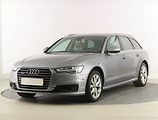 Audi A6 (2015) 3.0 TDI, 4X4, Automat - náhled 1