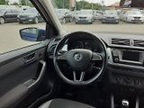 Škoda Fabia (2016) KOMBI 1.2 TSi - náhled 8