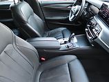 BMW Řada 5 (2020) M Sport 530d xDrive - náhled 9