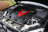 Mercedes-Benz GLC 3,0 43 AMG, Automat, Tažné - náhled 58