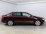 Škoda Superb (2010) Elegance 1.8 TSI, 4X4, Navi - náhled 6
