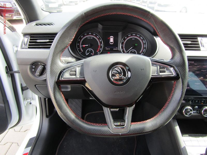 Škoda Octavia (2019) 2.0TDi, 2.maj,ČR, DSG, navi - fotka 12 z 21