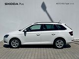 Škoda Fabia (2020) Style Plus 1,0TSI 81kW 6°manuá - náhled 2