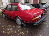 Saab 90 (1985)  2.0  - náhled 3