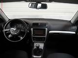 Škoda Octavia (2009) 1.9TDI, AC, temp - náhled 8