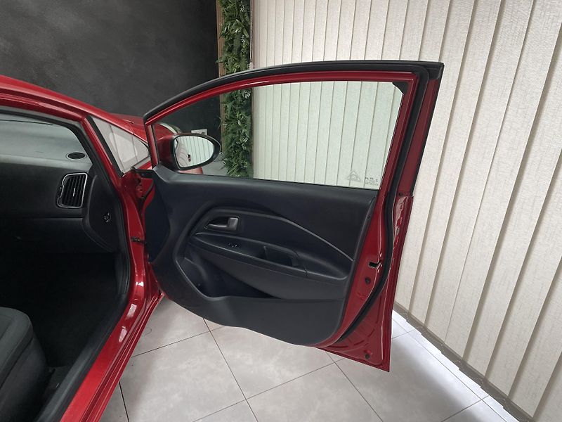 Kia Rio 1.25 i  ČR  DIGIAC REZERVACE  - fotka 13 z 25