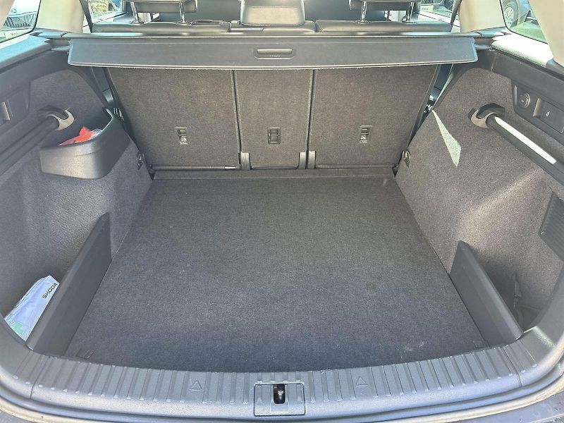 Škoda Kodiaq (2021) 2.0 TDI 4x4 DSG L&K - fotka 30 z 36