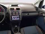 Volkswagen Touran (2009) 1.4 TSI, Tempomat - náhled 8