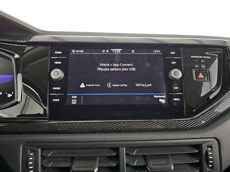 Volkswagen Taigo (2022) 1.0TSI 81kW BUSINESS LIFE - fotka 20 z 32
