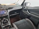 Ford S-MAX (2009) Titanium 2.2 TDCi, 7 míst - náhled 8