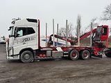 Volvo FH (2013) 16 750 6x4 HOGLIFT DOLL - náhled 3