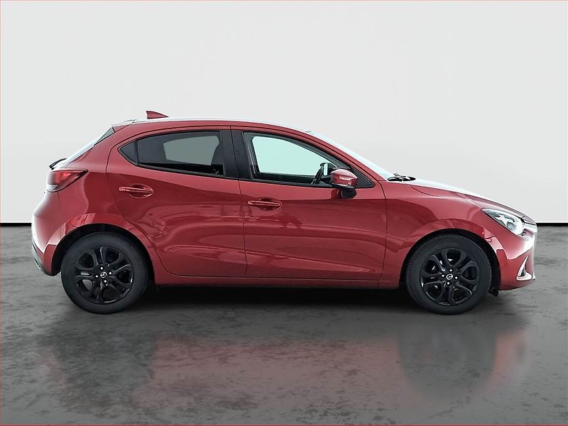 Mazda 2 (2019) 1.5 16V, ČR,1.maj, Tempomat - fotka 6 z 19