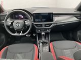 Škoda Kamiq (2024) 1.5 TSi, ČR, Monte Carlo - náhled 8