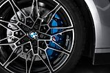 BMW M4 Coupe xDrive Competition Laser - náhled 10
