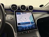 Mercedes-Benz Třídy C 220d/Kam/Distronic - na cestě - náhled 12
