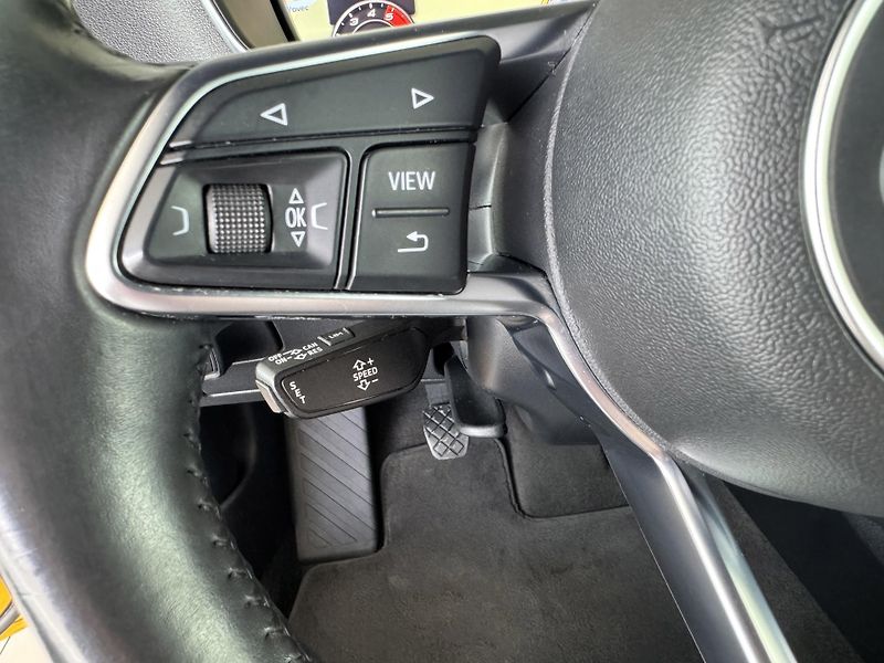 Audi TT 2,0TDI 135kW*NaviPlus*20