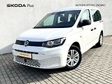 Volkswagen Caddy (2022) Trendline 2,0 TDi 75kW 6man - náhled 1