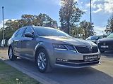Škoda Octavia COMBI 2,0 TDI 150k M6 - náhled 8