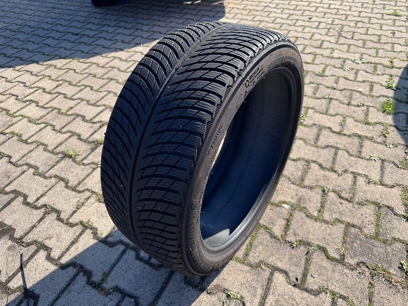 BMW X4 (2023) COMPET. 3,0i 375 KW 2. MAJ PPF - fotka 41 z 50